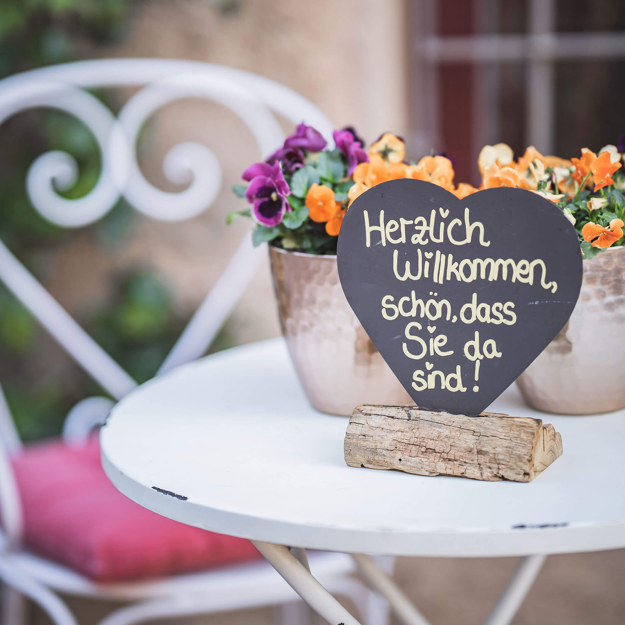 Highlight Südtiroler Gastfreundschaft