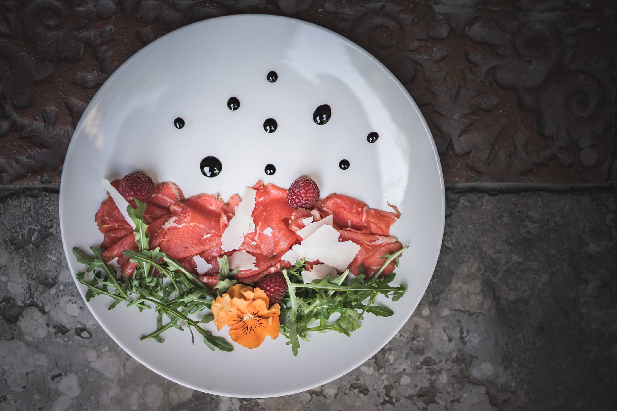 Kulinarik - Bresaula