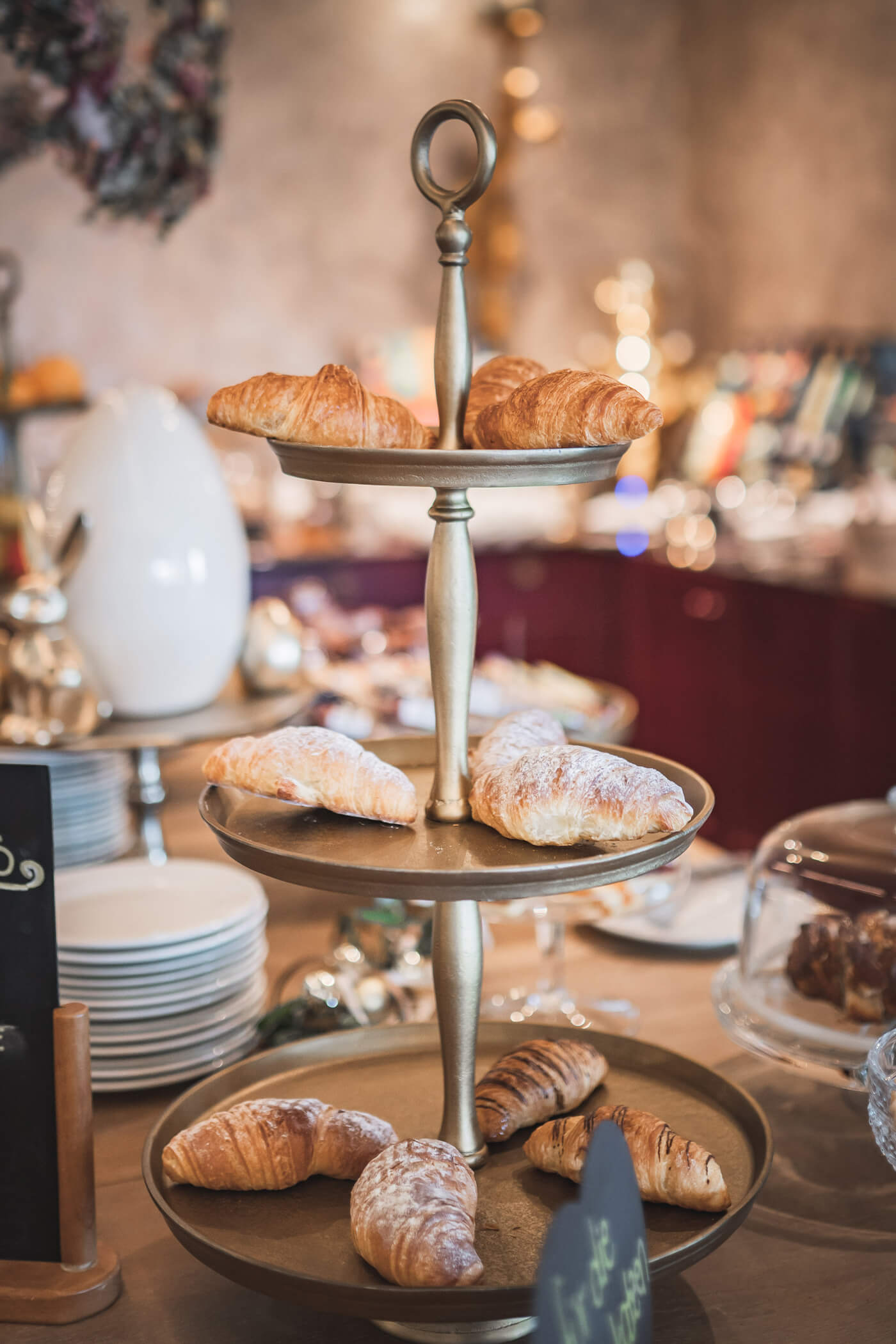 Kulinarik - Brioches