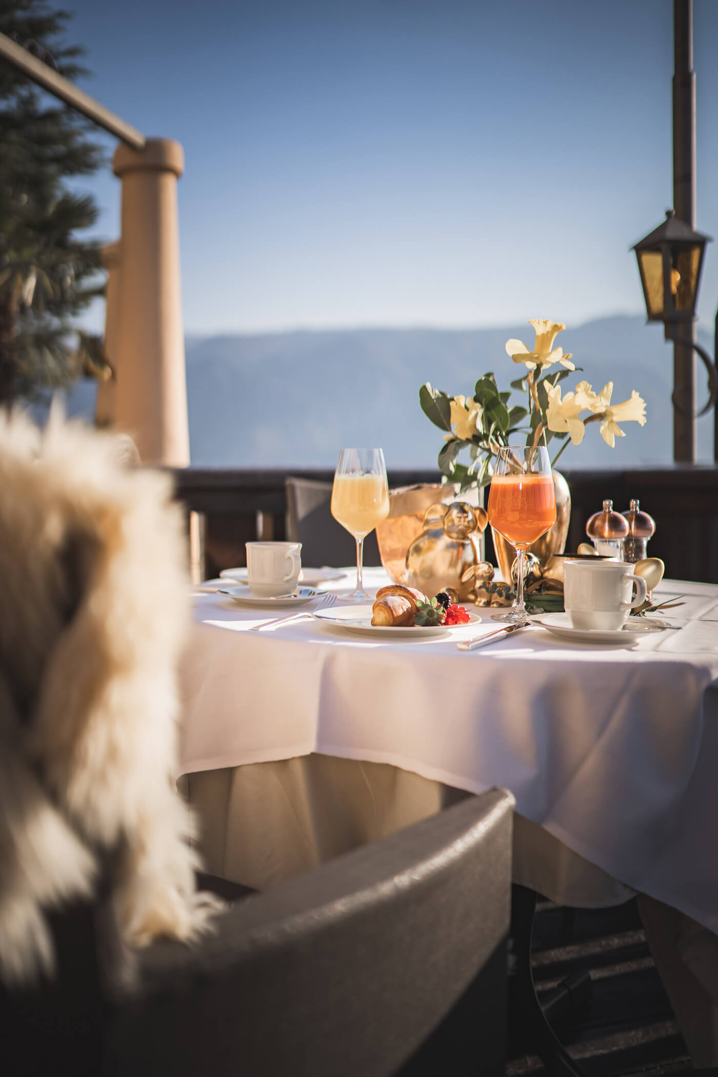 Kulinarik - Frühstück