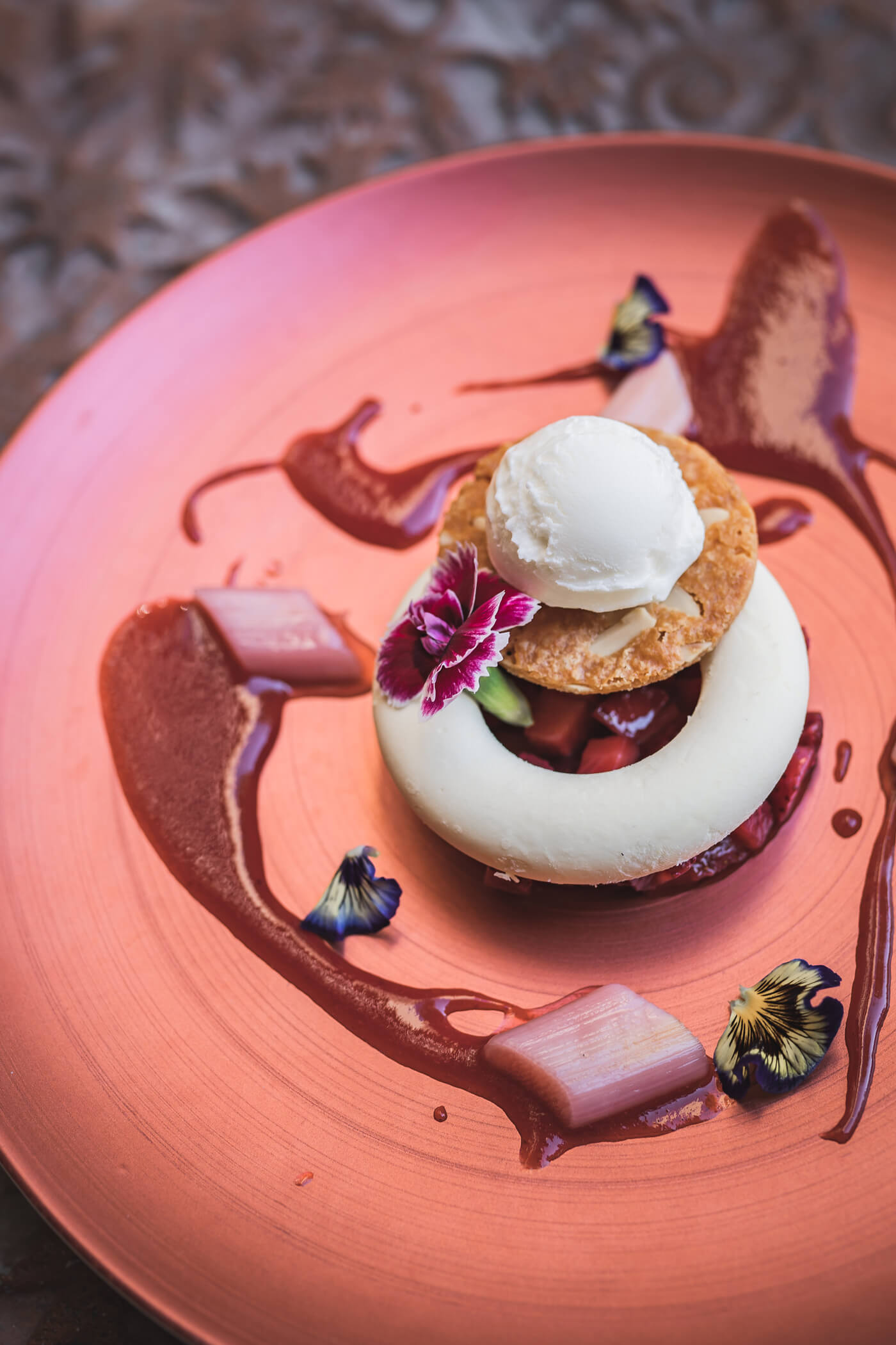 Kulinarik - Vorspeise