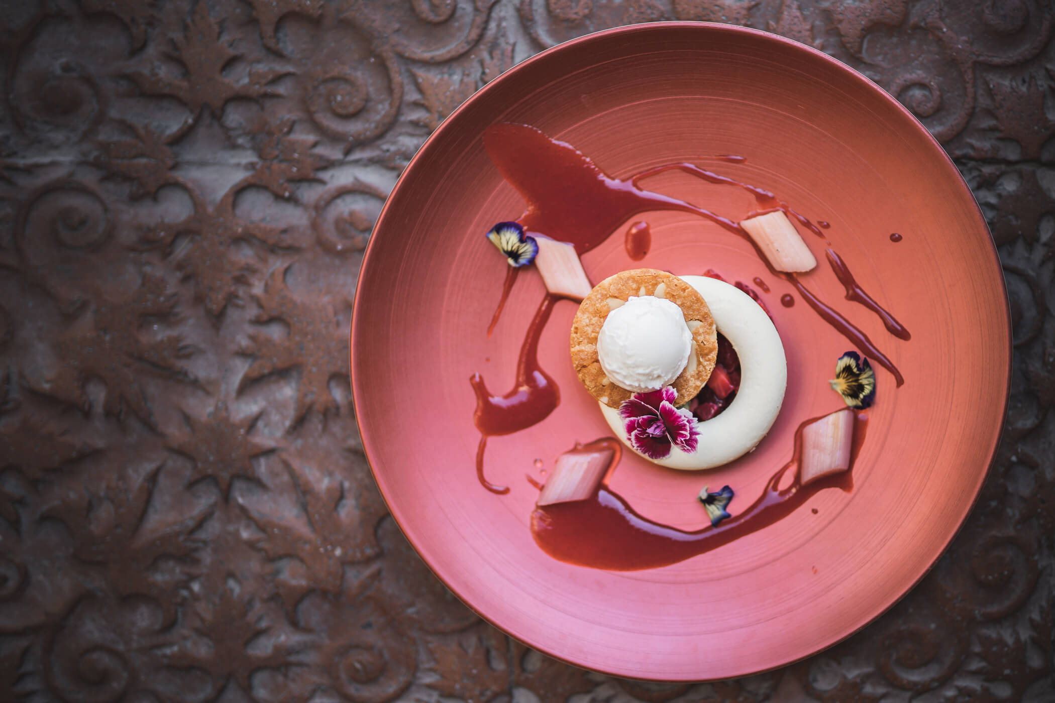 Kulinarik - Vorspeise