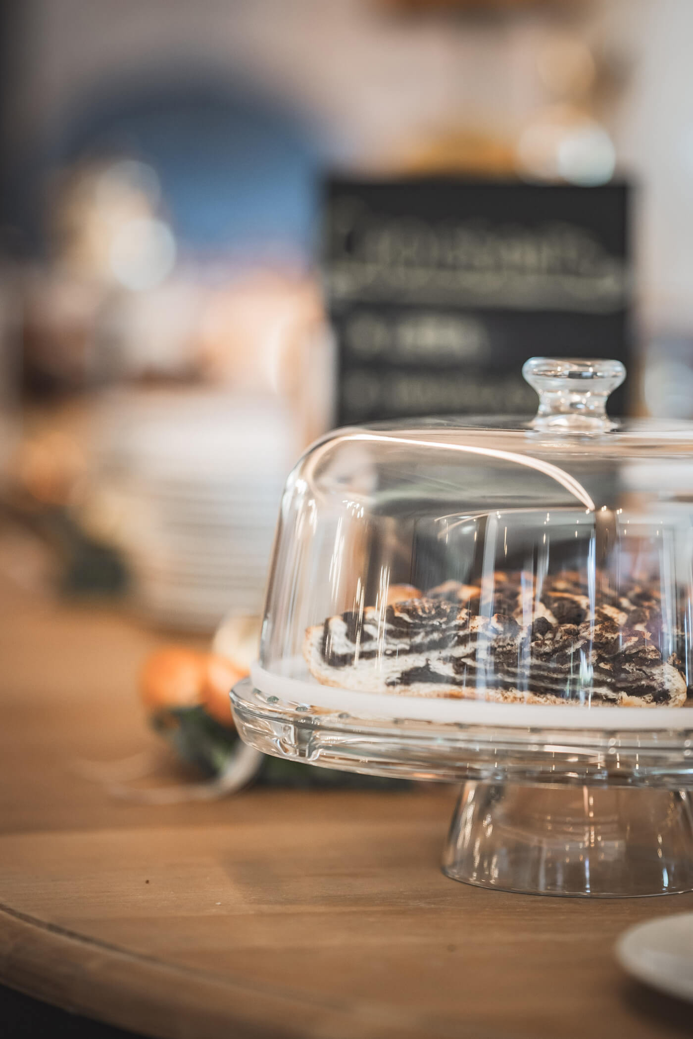 Kulinarik - Zimtschnecke